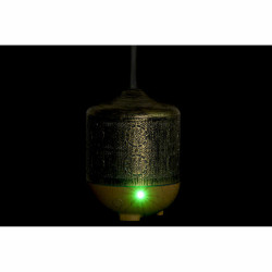 Humidificador Difusor de Aromas con LED Multicolor DKD Home Decor (250