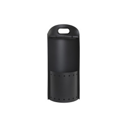 Utensilios para Chimenea DKD Home Decor Negro Acero Inoxidable (23 x 1