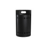 Utensilios para Chimenea DKD Home Decor Acero Inoxidable Acero (4 Piez