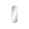 Espejo DKD Home Decor Cobre Dorado Metal Espejo 30 x 40 cm 41 x 4 x 12