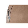 Espejo de pared DKD Home Decor Madera MDF Decapé (90 x 3,5 x 160 cm)