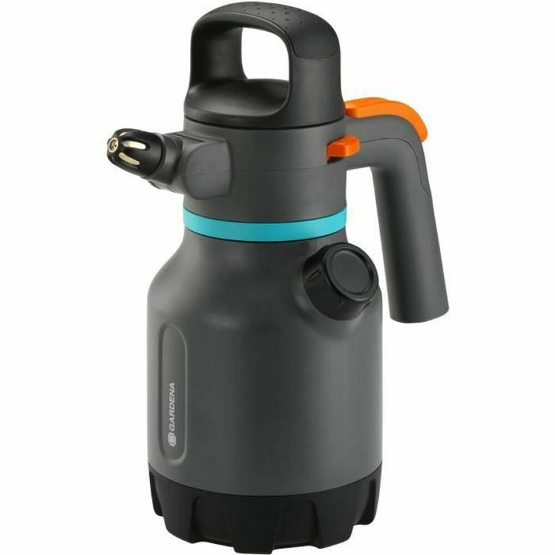 Pulverizador a Presión para Jardín Gardena 1,25 L Pulverizador a Presión para Jardín Gardena 1,25 L