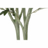 Árbol DKD Home Decor Poliéster Polipropileno Olivo 80 x 80 x 180 cm
