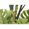 Árbol DKD Home Decor Poliéster Polipropileno Monstera 75 x 75 x 180