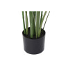 Planta Decorativa DKD Home Decor 75 x 75 x 180 cm Naranja Verde Amaril