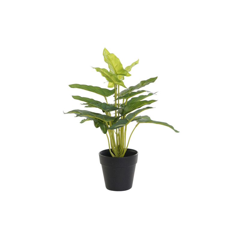 Planta Decorativa DKD Home Decor PVC Polipropileno 25 x 25 x 30 cm Planta Decorativa DKD Home Decor PVC Polipropileno 25 x 25 x 30 cm