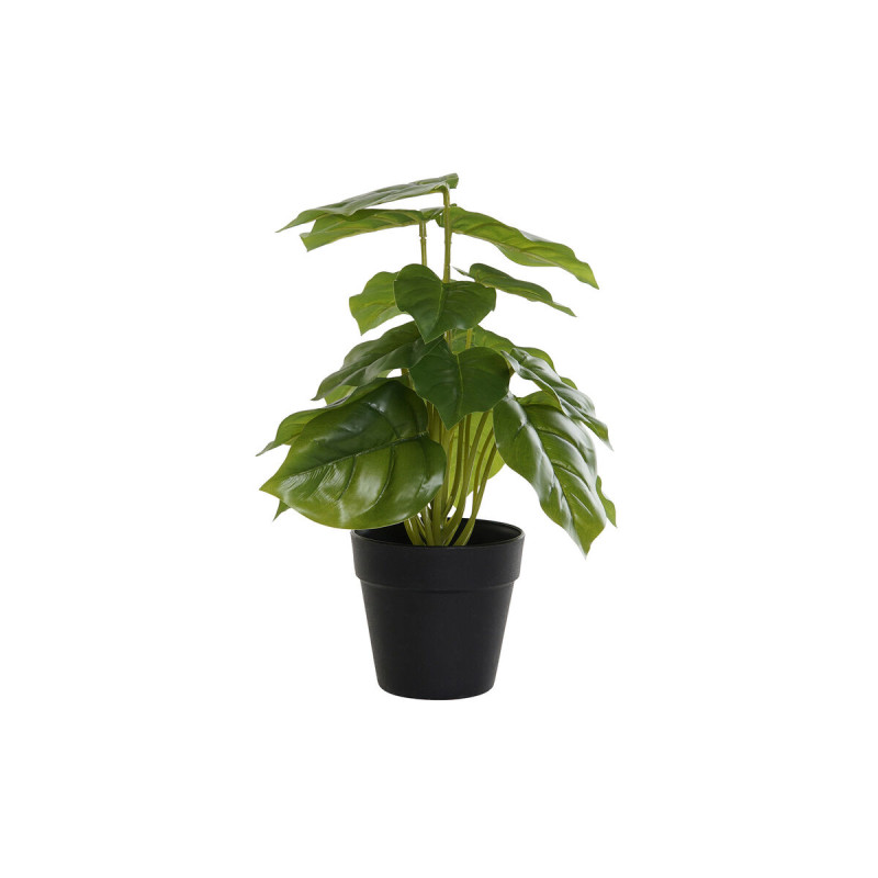 Planta Decorativa DKD Home Decor PVC Polipropileno 20 x 20 x 30 cm Planta Decorativa DKD Home Decor PVC Polipropileno 20 x 20 x 30 cm