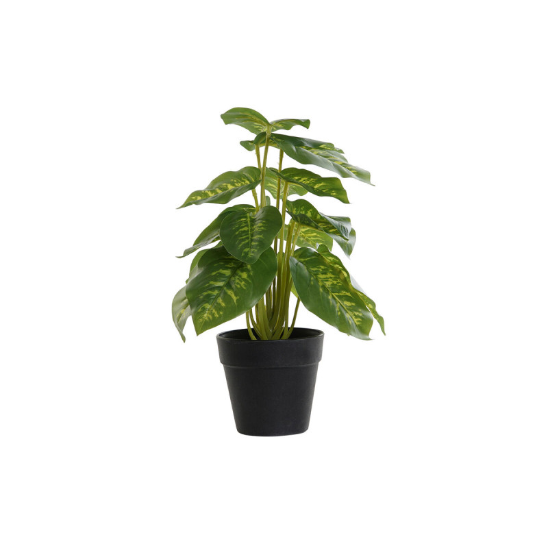 Planta Decorativa DKD Home Decor PVC Polipropileno 20 x 20 x 30 cm Planta Decorativa DKD Home Decor PVC Polipropileno 20 x 20 x 30 cm
