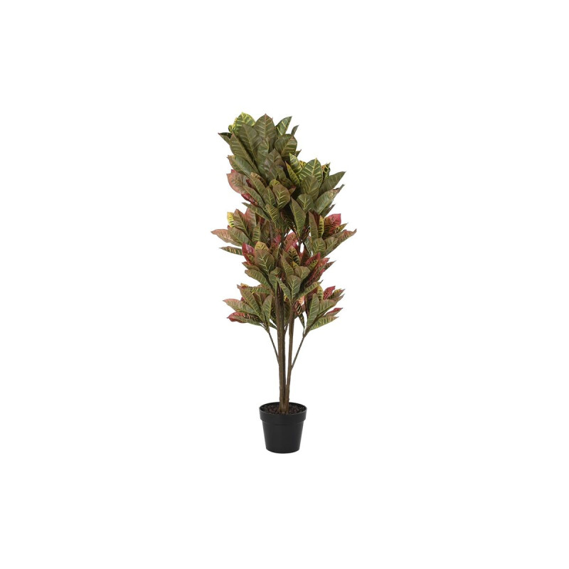 Planta Decorativa DKD Home Decor Marrón Polietileno Verde 50 x 50 x 1 Planta Decorativa DKD Home Decor Marrón Polietileno Verde 50 x 50 x 1