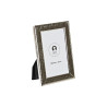 Marco de Fotos DKD Home Decor Plateado Metal Shabby Chic 12 x 2 x 17 c