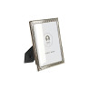 Marco de Fotos DKD Home Decor Plateado Metal Shabby Chic 22 x 2 x 27 c