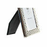 Marco de Fotos DKD Home Decor Plateado Metal Shabby Chic 30 x 40 cm 13