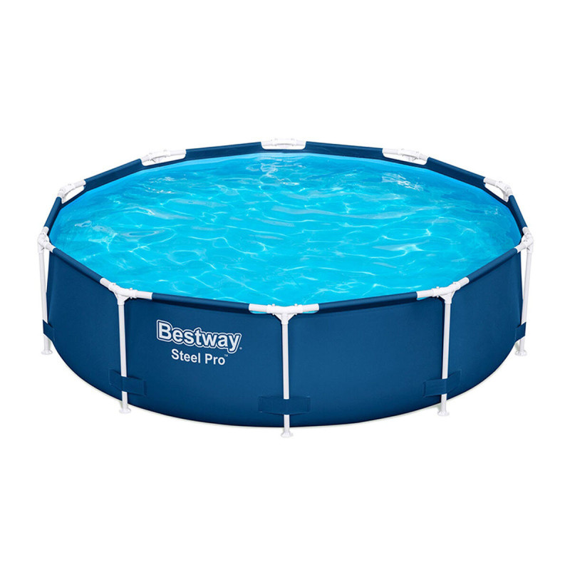 Piscina Desmontable Bestway 305 x 76 cm Piscina Desmontable Bestway 305 x 76 cm