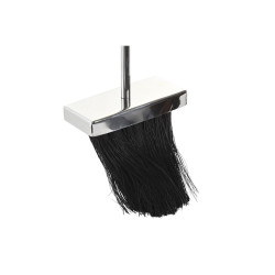 Utensilios para Chimenea DKD Home Decor Acero Inoxidable Aluminio (15