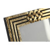 Marco de Fotos DKD Home Decor 17 x 1,5 x 22 cm Dorado Resina Neoclási