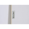 Espejo de pared DKD Home Decor 36 x 2 x 95,5 cm Cristal Poliestireno (