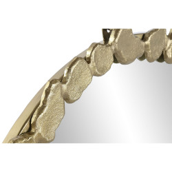 Espejo de pared DKD Home Decor 86 x 3 x 86 cm 84 x 4 x 84 cm Cristal D