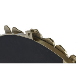 Espejo de pared DKD Home Decor 86 x 3 x 86 cm 84 x 4 x 84 cm Cristal D