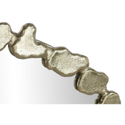 Espejo de pared DKD Home Decor 86 x 3 x 86 cm 84 x 4 x 84 cm Cristal D