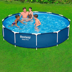 Piscina Desmontable Bestway 366 x 76 cm