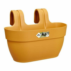 Maceta Elho Vibia Campana Easy Hanger Medium 24,1 x 36 x 26,5 cm Amari