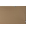 Espejo de pared Home ESPRIT Marrón Natural Scandi 93,5 X 2,5 X 134 cm