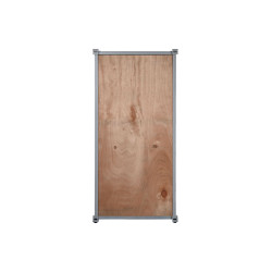 Botellero Home ESPRIT Azul cielo 76,5 x 41 x 157,5 cm