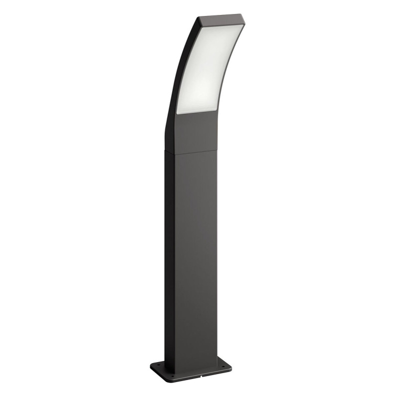 Lámpara Philips Luminarias de exterior Gris Antracita 2700k Blanco C Lámpara Philips Luminarias de exterior Gris Antracita 2700k Blanco C