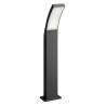 Lámpara Philips Luminarias de exterior Gris Antracita 2700k Blanco C