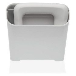 Recogedor Versa ABS Nylon (17,2 x 15,2 x 5,2 cm)