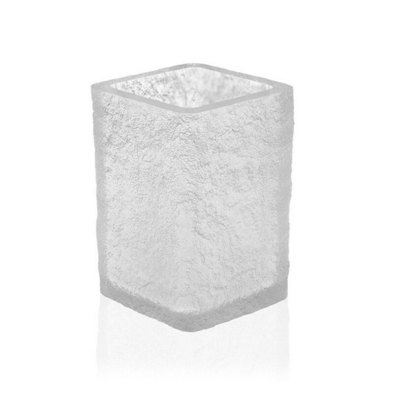 Portacepillos de Dientes Doris Versa Resina (7,3 x 11 x 7,3 cm) Portacepillos de Dientes Doris Versa Resina (7,3 x 11 x 7,3 cm)