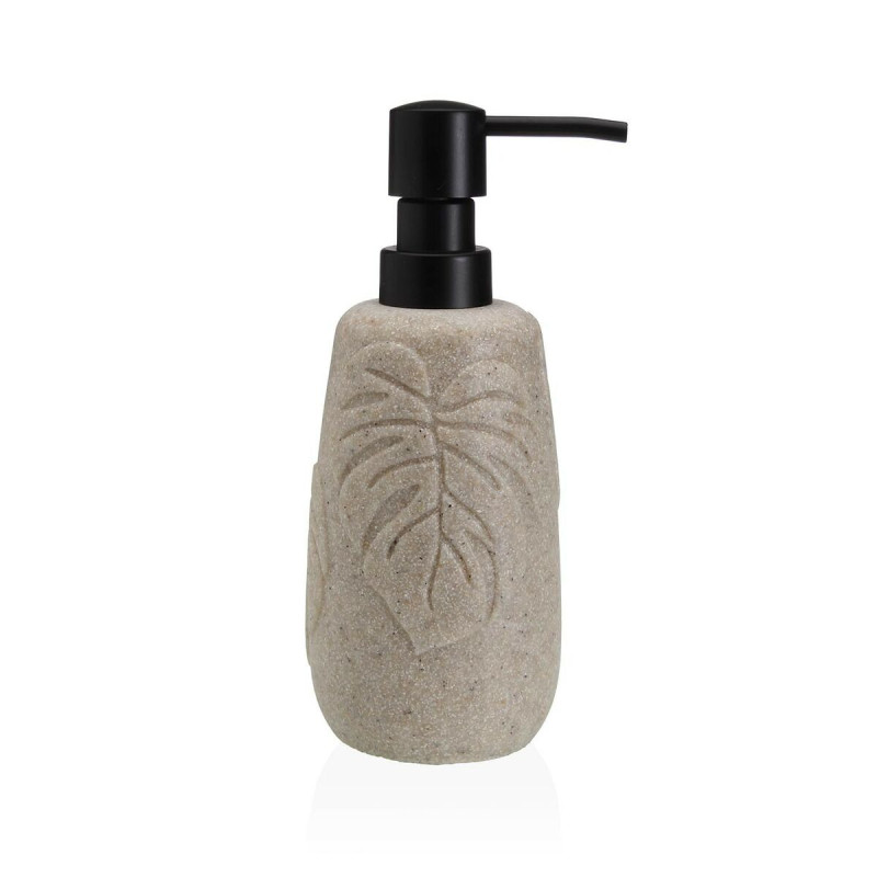 Dispensador de Jabón Versa Palm Arena Resina Plástico 6,5 x 19 x 6,5 Dispensador de Jabón Versa Palm Arena Resina Plástico 6,5 x 19 x 6,5