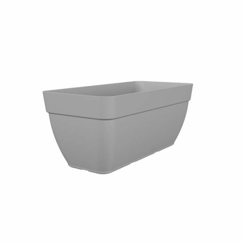 Maceta Artevasi Gris claro Plástico 80 cm Maceta Artevasi Gris claro Plástico 80 cm