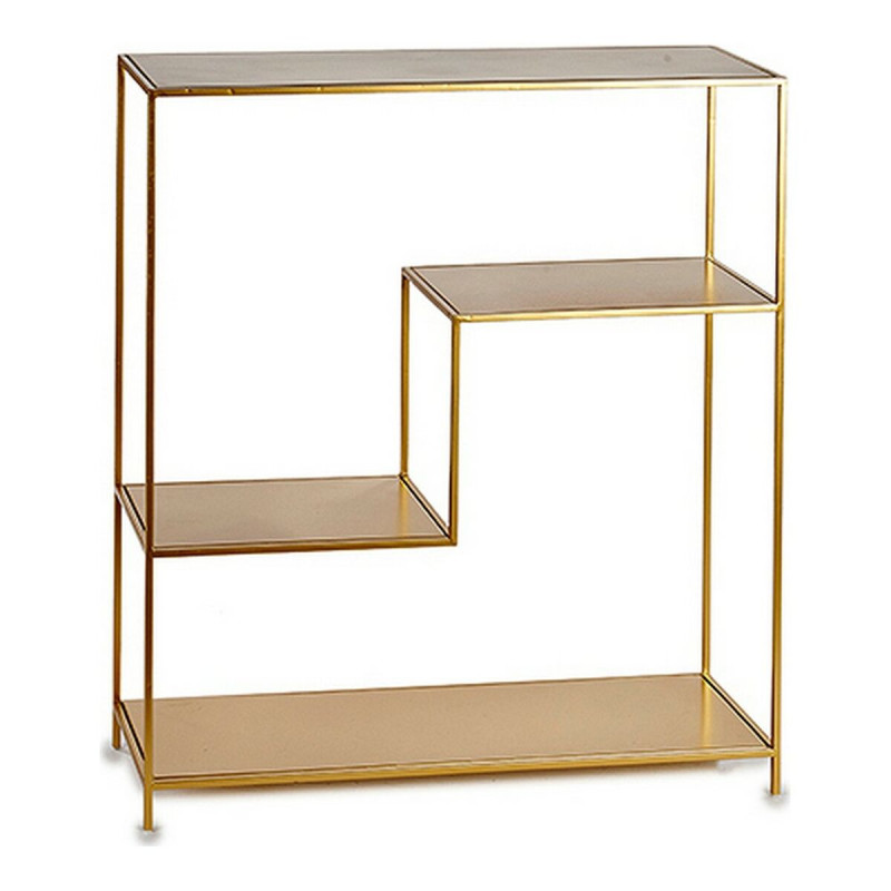 Estantería Metal Metal (85 x 95 x 30 cm) Estantería Metal Metal (85 x 95 x 30 cm)