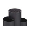 Soporte para Utensilios de Cocina Plástico (23 x 22 x 12,5 cm) (6 Uni