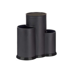 Soporte para Utensilios de Cocina Plástico (23 x 22 x 12,5 cm) (6 Uni