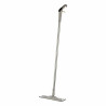 Mopa Triple con Pulverizador Acero Inoxidable Plástico 14 x 40 x 128