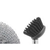 Set de Limpieza Blanco Plástico Poliresina (12 Unidades) Cocina