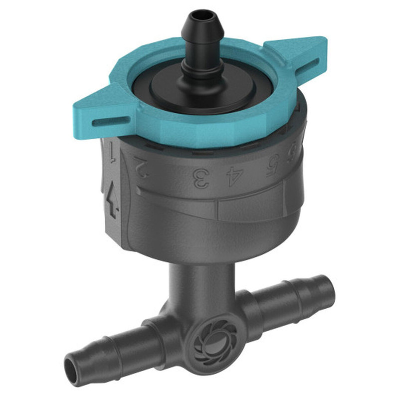 Gotero final de línea Gardena Microdripsystem 13314-20 8 l/h Gotero final de línea Gardena Microdripsystem 13314-20 8 l/h