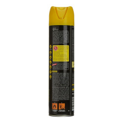 Insecticida Cucal 8436032711300 Metal (400 ml)