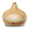 Humidificador Difusor de Aromas Cecotec Pure Aroma 150 Yang Madera 150