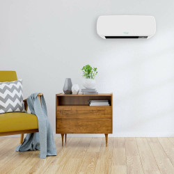 Calefactor Cecotec ReadyWarm 5200 Box Ceramic Blanco 2000 W