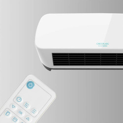 Calefactor Cecotec ReadyWarm 5200 Box Ceramic Blanco 2000 W