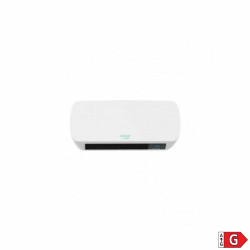 Calefactor Cecotec ReadyWarm 5200 Box Ceramic Blanco 2000 W