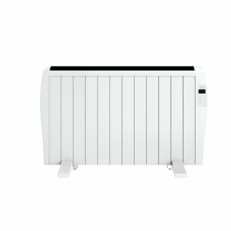 Emisor Térmico Digital Cerámico (12 cuerpos) Cecotec 05376 Blanco 18