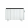 Emisor Térmico Digital Cerámico (12 cuerpos) Cecotec 05376 Blanco 18