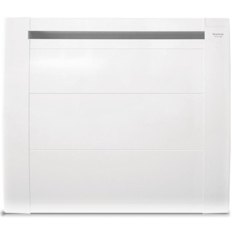 Emisor Térmico Digital Taurus Paradiso Ceramic Blanco 1000 W Pantalla Emisor Térmico Digital Taurus Paradiso Ceramic Blanco 1000 W Pantalla
