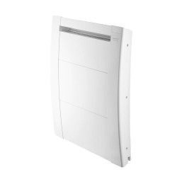 Emisor Térmico Digital Taurus Paradiso Ceramic Blanco 1000 W Pantalla