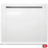 Emisor Térmico Digital Taurus Paradiso Ceramic Blanco 1000 W Pantalla