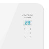 Calefactor Eléctrico de Convección Cecotec Ready Warm 6650 Crystal C